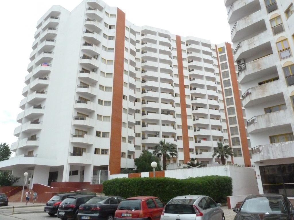 O Recanto Da Rocha Portimão Exterior foto